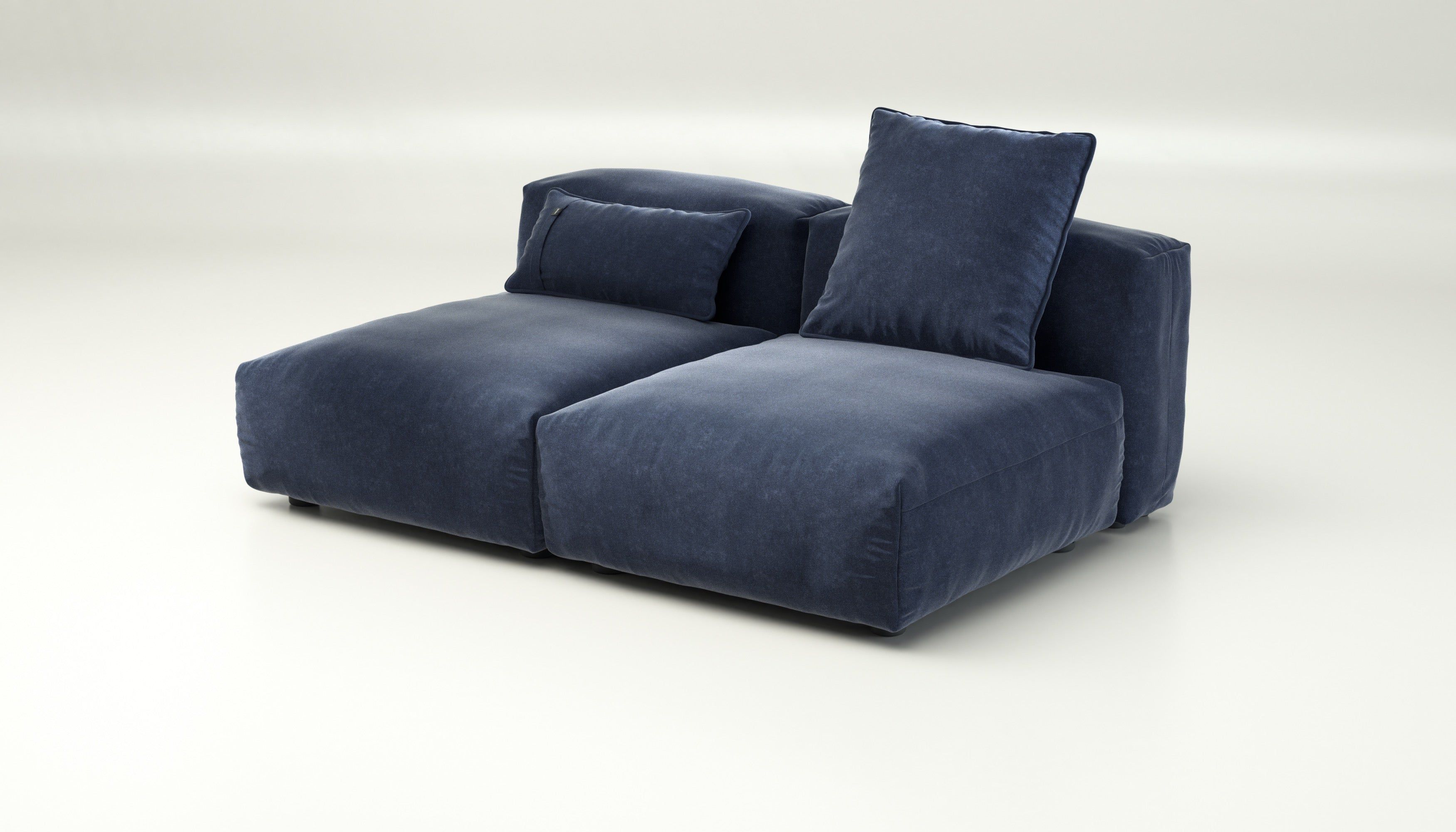 Модульный диван vetsak Suave ARCH-00011808 - Вид №8