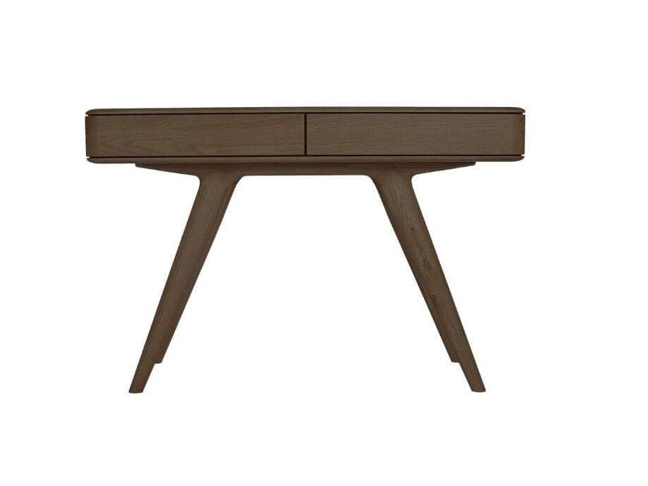 Прямоугольная дубовая консоль с ящиками NORD ARIN Inia ARCH-00036235 - Вид №5