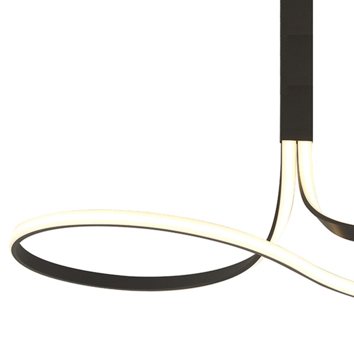 099446 Люстра подвесная MANTRA NUR 5831 Mantra Nur