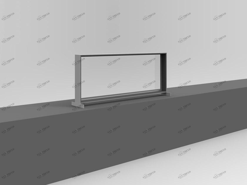 Dresswall Скамья парафиатный барьер Dresswall health sun-id-1378425