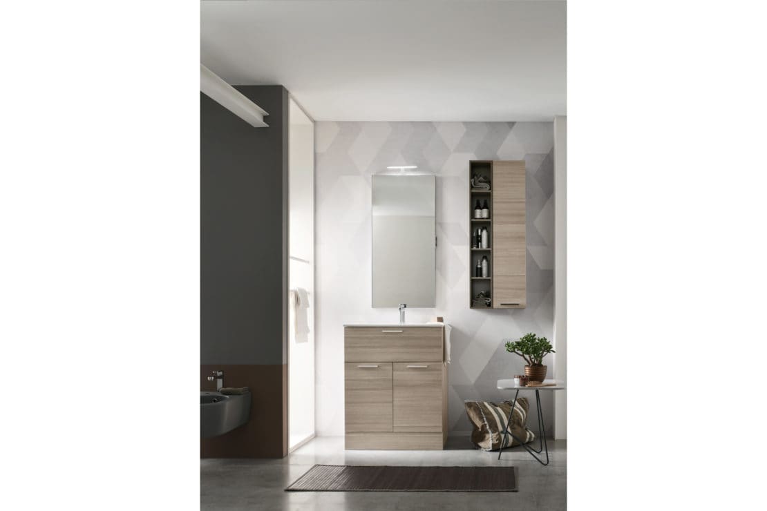 Комплект мебели 59 Arcom E.ly STARC34 - Вид №37