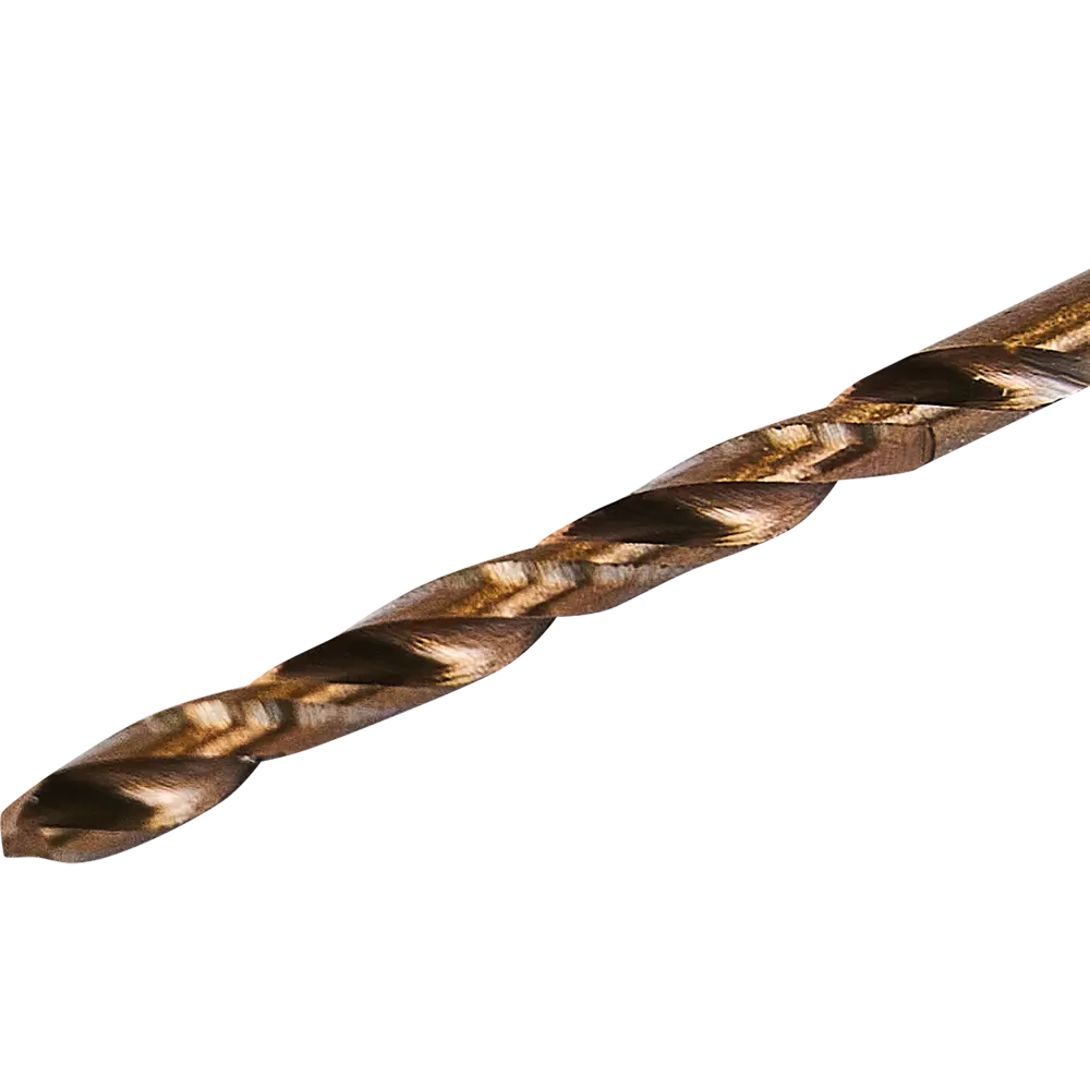 Сверло спиральное по металлу HSS-Co KWB 248630 3x61 мм STLM-2037330 - Вид №1