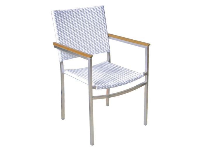 Стул Il Giardino di Legno Бербеда ARCH-00137761