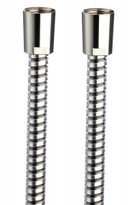 16815C200-NE/CR CARIMALI Гибкий спиральный шланг из ПВХ 200см