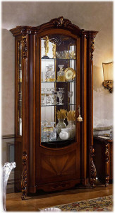 Витрина  PISTOLESI 217