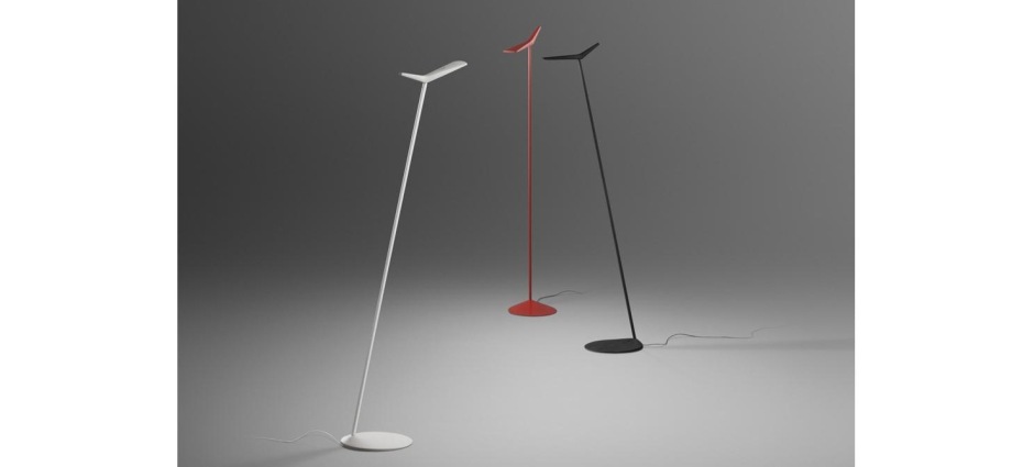 008526 Торшер Vibia Skan - Вид №2