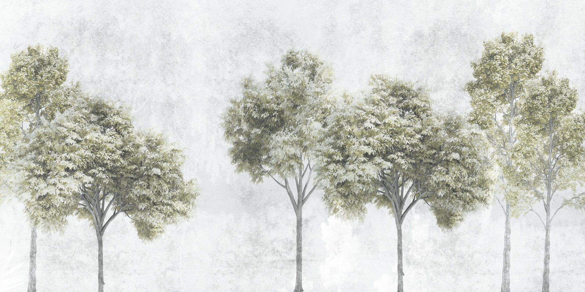 Обои с цветочным узором Rimura 2023 ARCH-00130165 - Вид №3