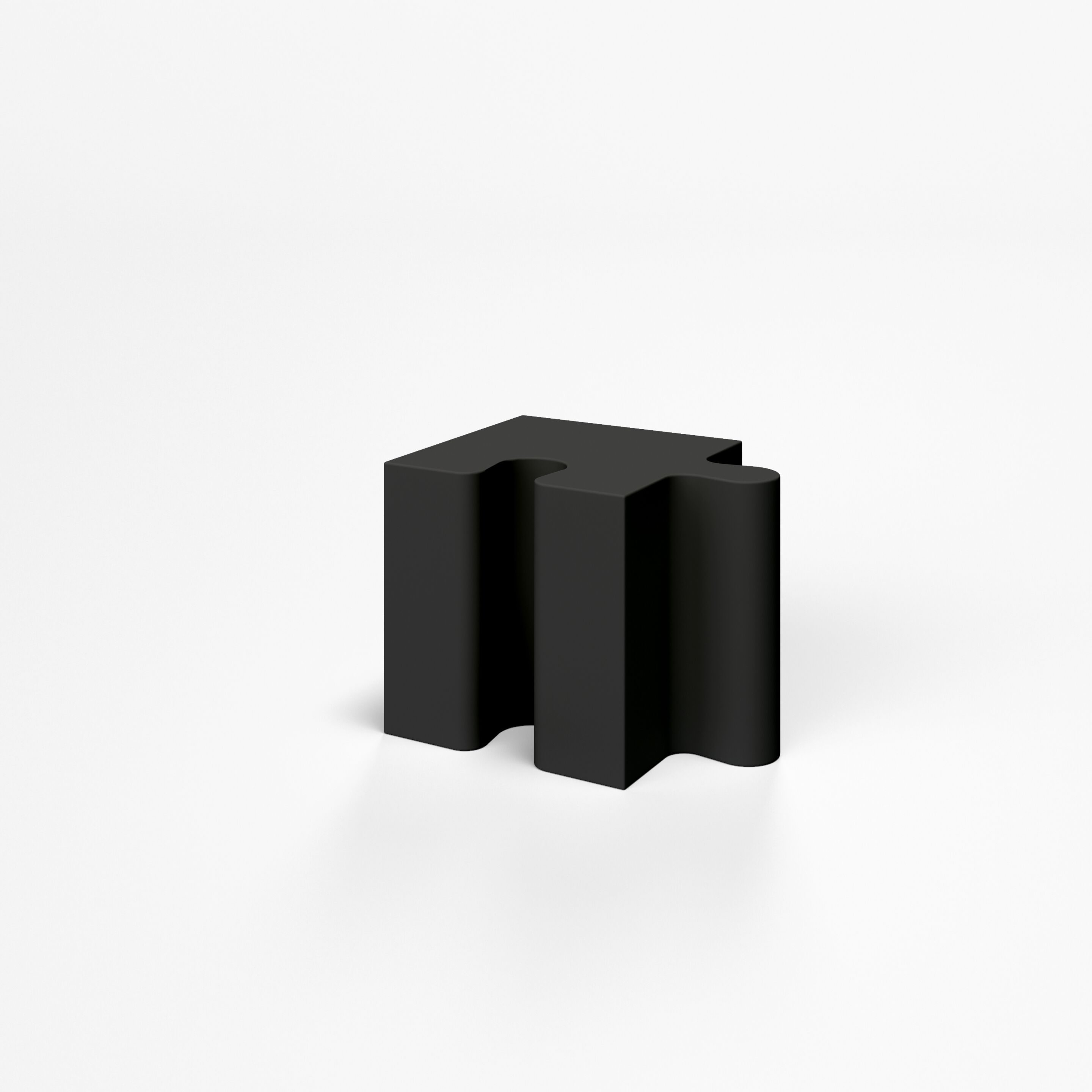 Модульный пуф с пенопластовым покрытием SIXINCH PUZZLE ARCH-00136351 - Вид №102