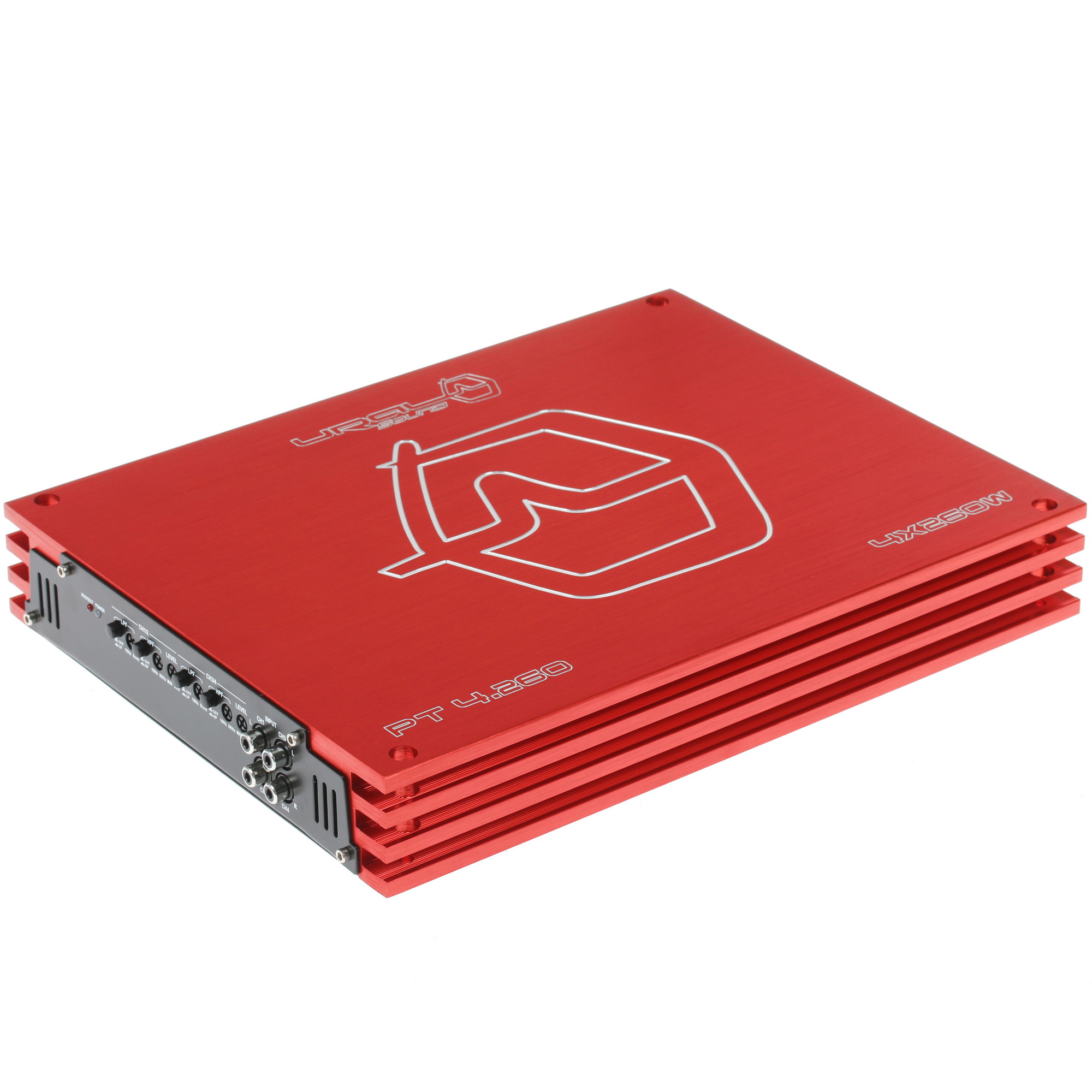 1643451 Усилитель Ural PT 4.260 STDN-0143887