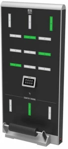 REAXING Универсальная станция для когнитивных и реактивных тренировок Reax compact Rx1731