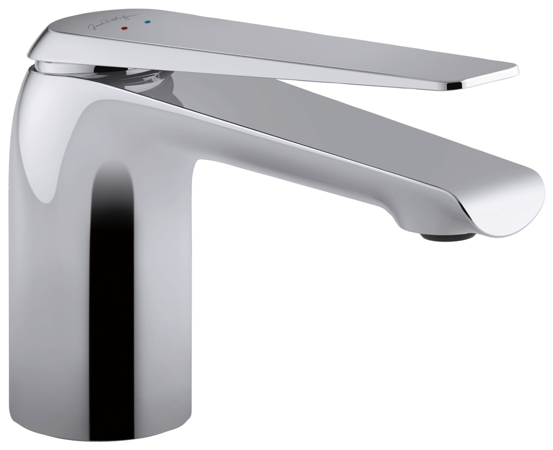 E97345-ND-CP Смеситель для раковины JACOB DELAFON AVID