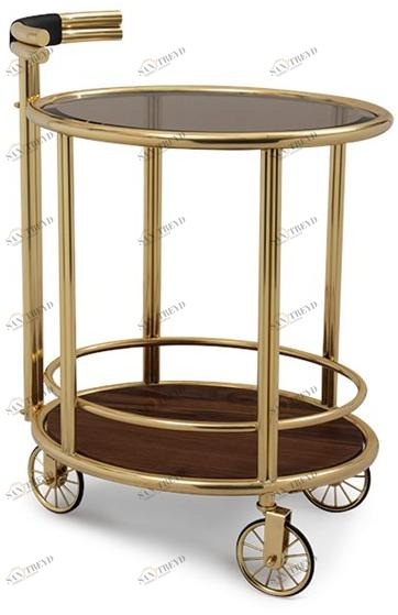 Essential Home Барная тележка sun-id-1370808