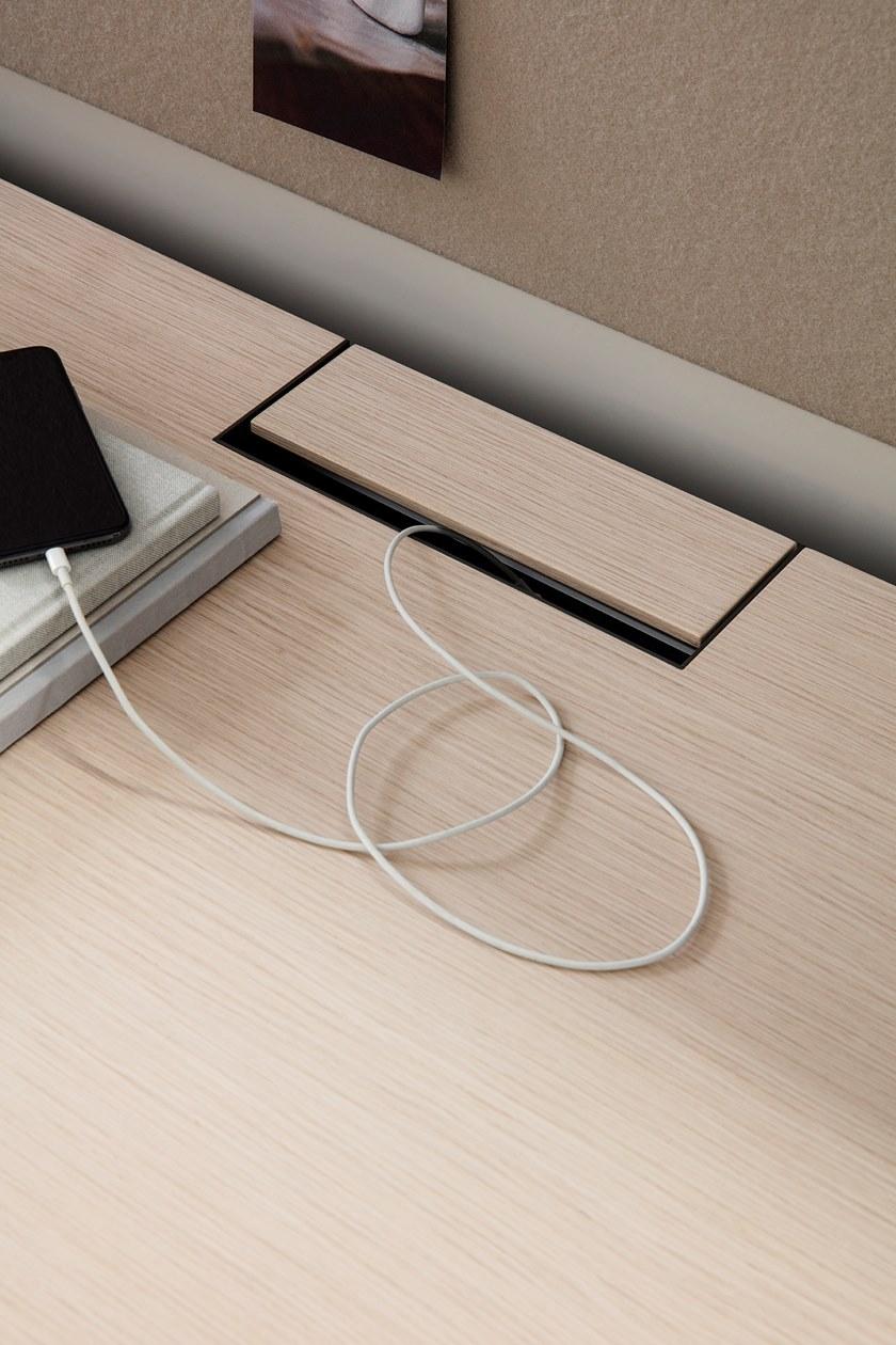 IOC project partners Регулируемая по высоте рабочая станция Solari sun-id-1388313 - Вид №5