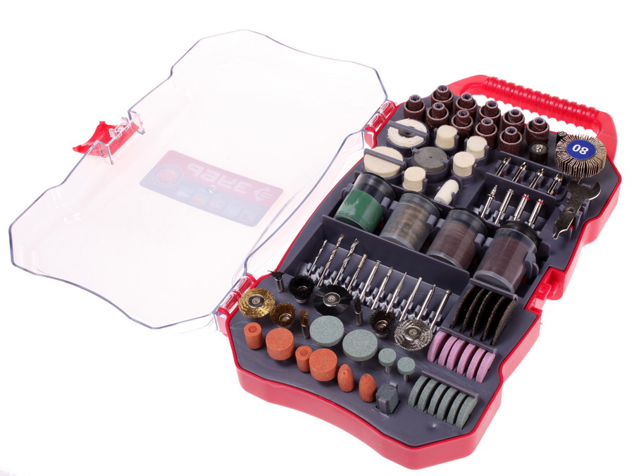 Насадки для гравировальной машинки ЗУБР 35901-H208 6615694 STDN-0132054 - Вид №1