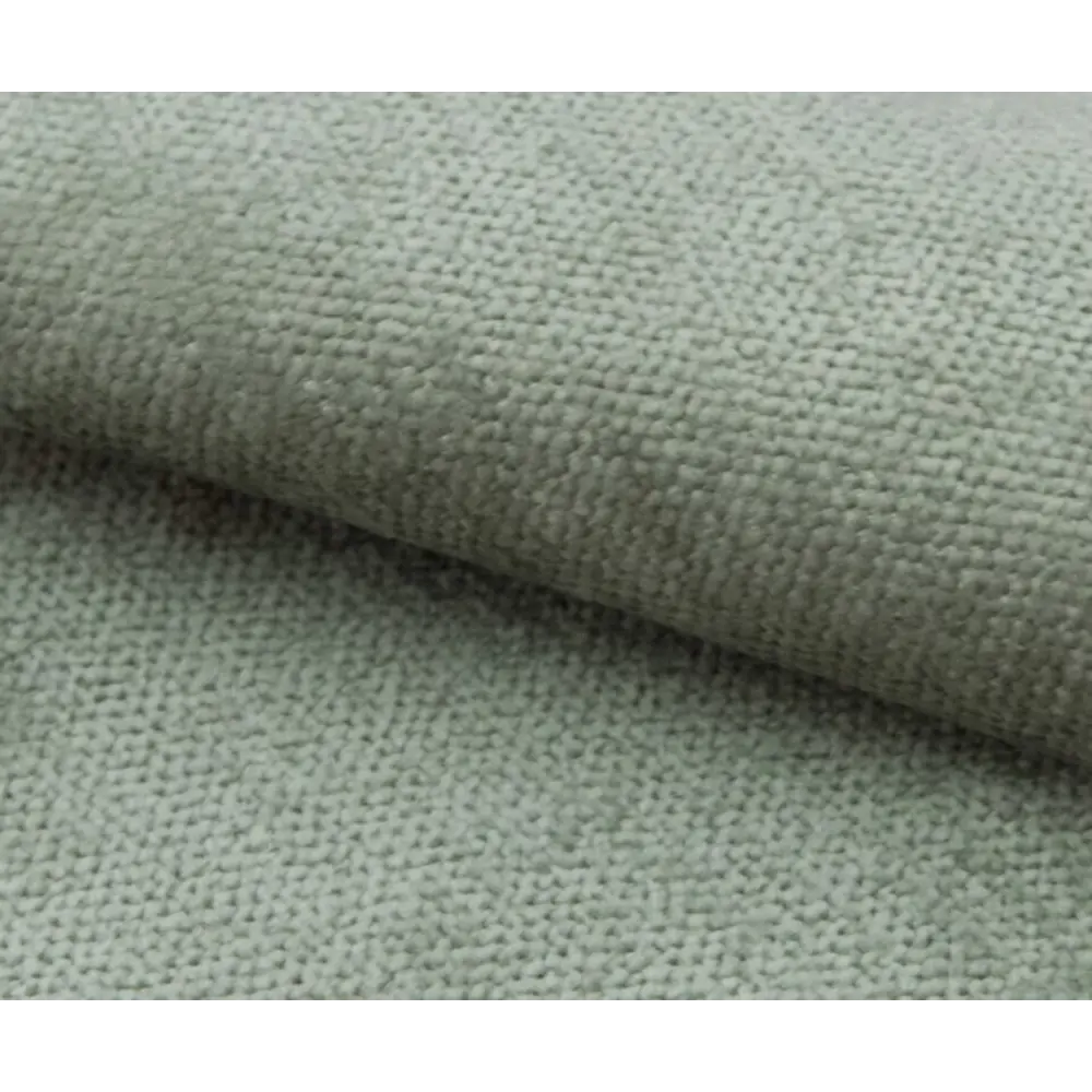 Ткань 1 п/м Шенилл Niagara 140 см цвет ментоловый AMETIST STLM-2019165