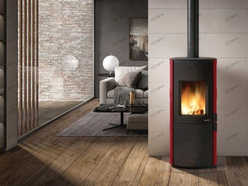 PALAZZETTI Дровяная печь класса а sun-id-1403389
