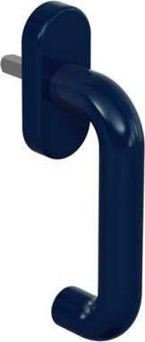 111FG.1 оконная ручка HEWI System 111 | Polyamid  - Вид №10