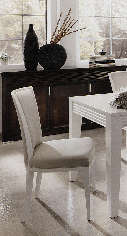 Стул LUNA SELVA 1231 Timeless