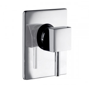 3806 Однорычажный для встроенного душа Nicolazzi Series Antelao