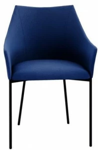 Tacchini Стул с подлокотниками Mayfair