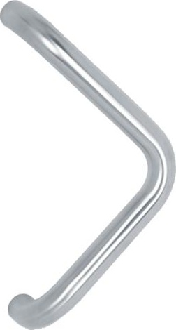 111XA.3030G3 Справиться HEWI Beschläge für Außentüren 