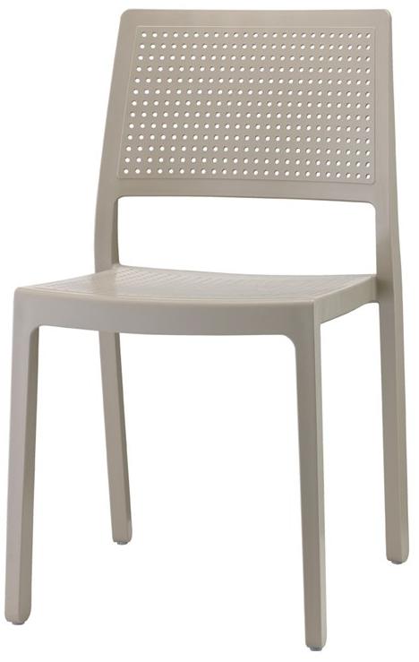 Mobilspazio Стул из технополимера Zeus Se21 - Вид №14