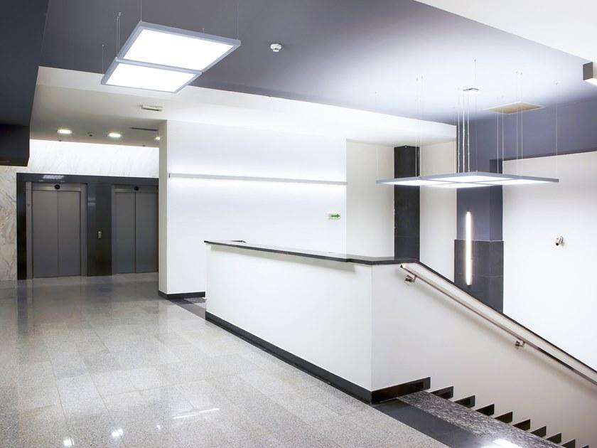 INDELAGUE | ROXO Lighting Светодиодная подвесная лампа sun-id-1388238 - Вид №5