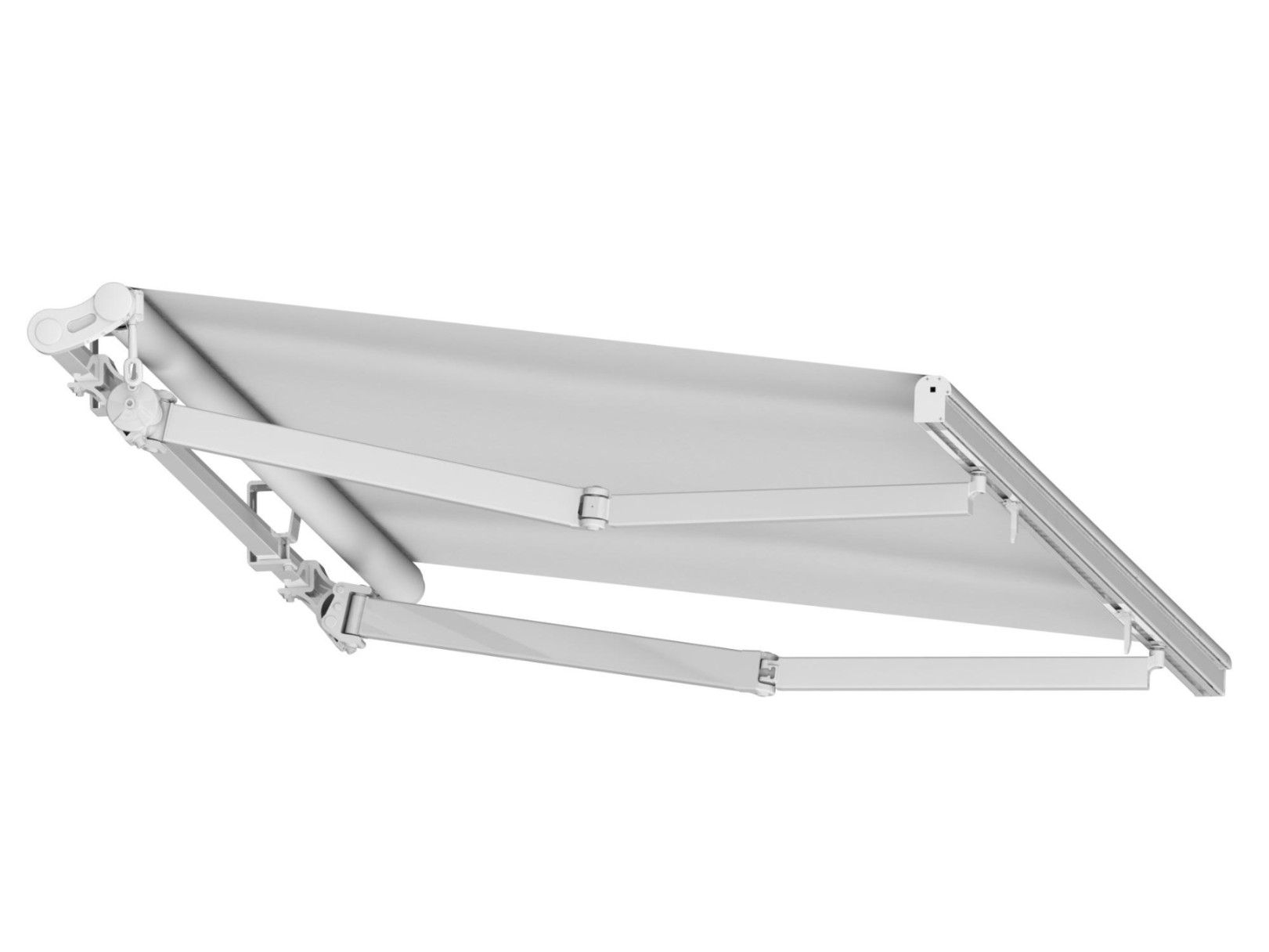 Тент для рук без мусорного ведра Mv Line навесы для рук без мусорного ведра ARCH-00127822 - Вид №1