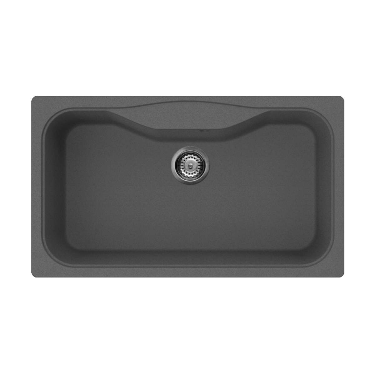 Кухонная мойка Maru 86 PL OMOIKIRI 4993215