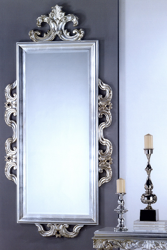 Зеркало  MO.WA 8066 