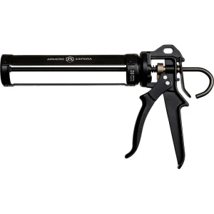 Пистолет для герметика скелет Armero 310 мл