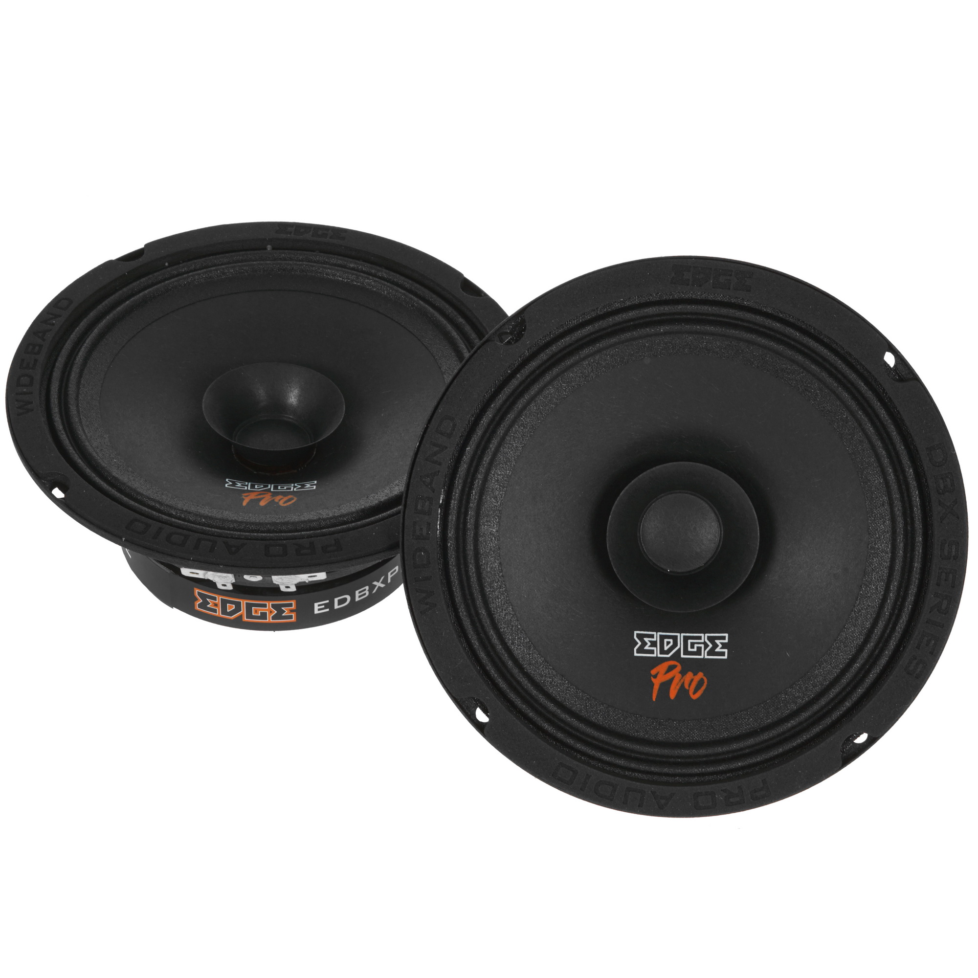 5079678 Широкополосная акустическая система EDGE EDBXPRO6W-E0F STDN-0143211