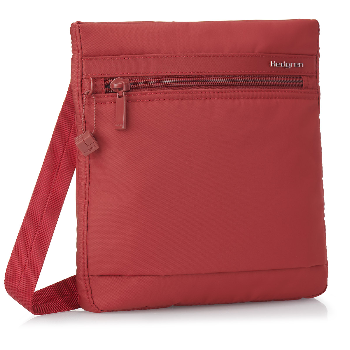 HIC112/134-08 Молодежная сумка HIC112 Leonce RFID Hedgren Inner City 