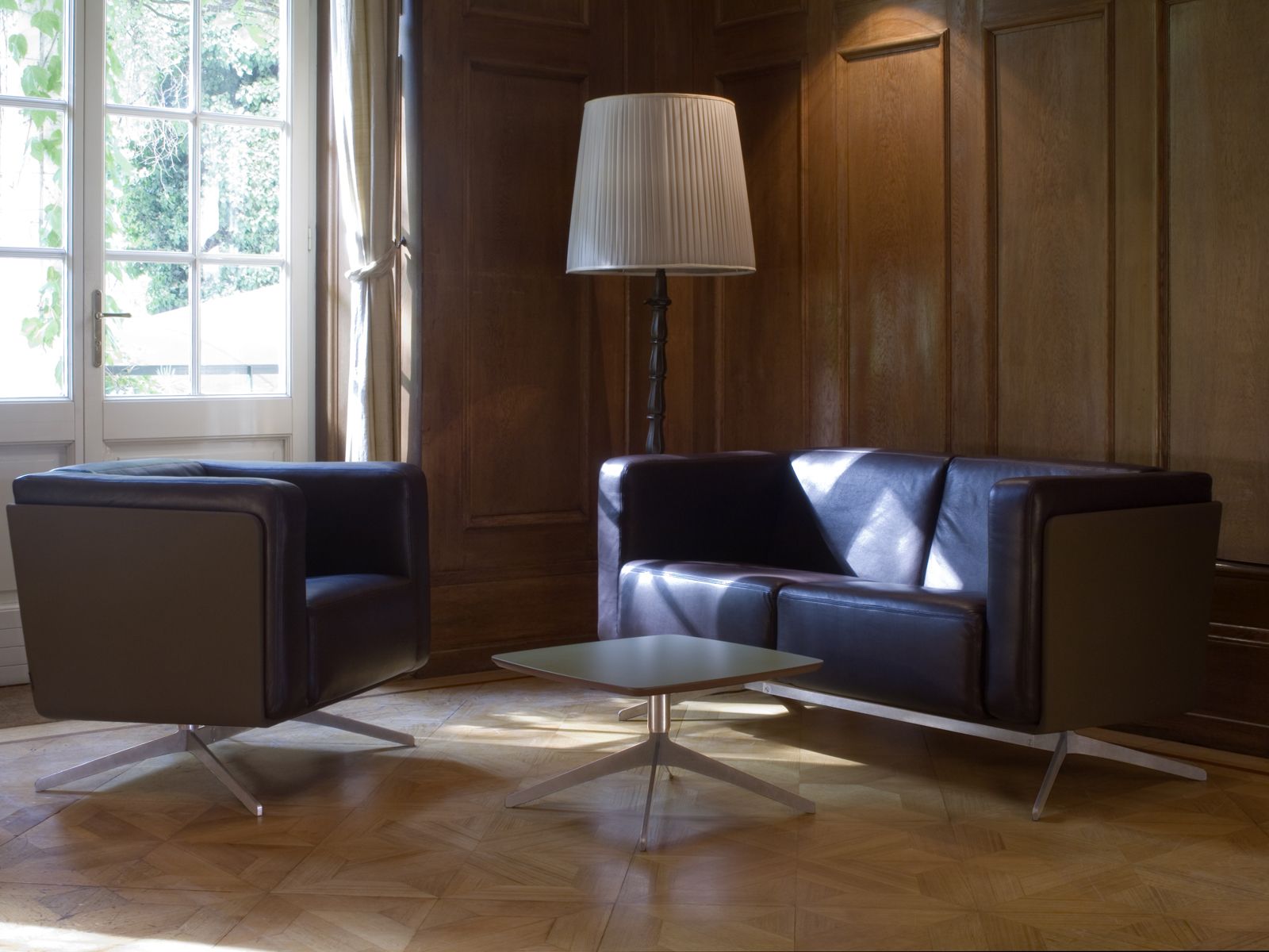 Кресло ROSSIN ARCH-00090596 - Вид №3