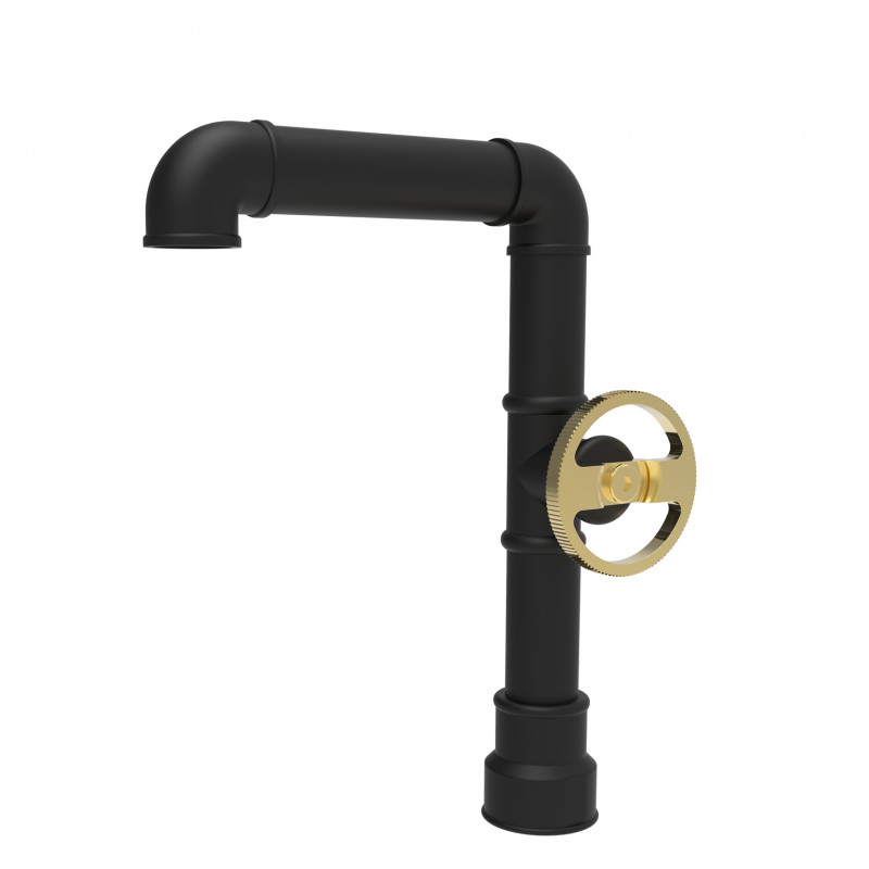 PM2524M101 Смеситель для раковины Boutique Martí 1921 Marti 1921  - Вид №1