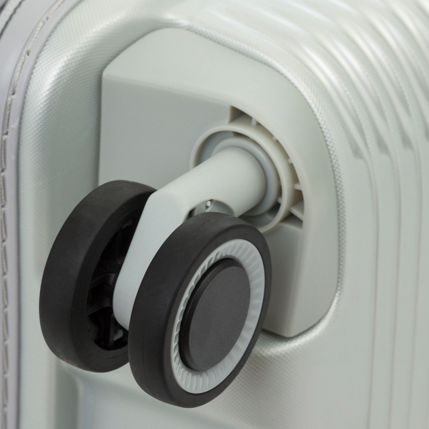 M1221-18-52 Чемодан M1221*52 Spinner S March Stonic  - Вид №4