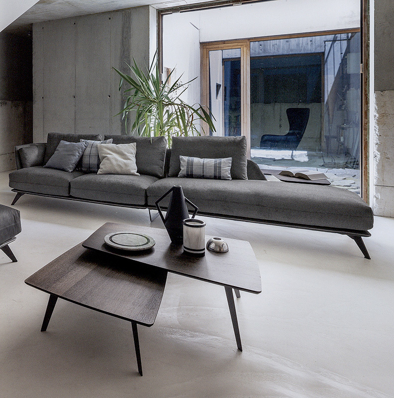 Диван  ARKETIPO MORRISON 