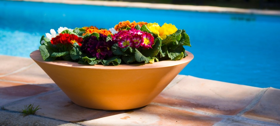 002197 Кашпо Centro Vondom Pots Studio Vondom  - Вид №2