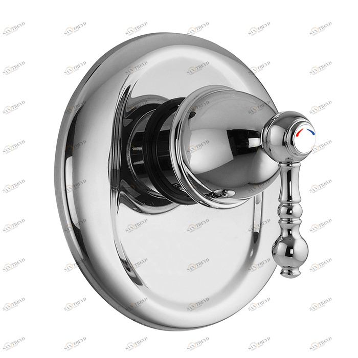 F5089X1 Встроенный смеситель для душа FIMA CARLO FRATTINI epoque 