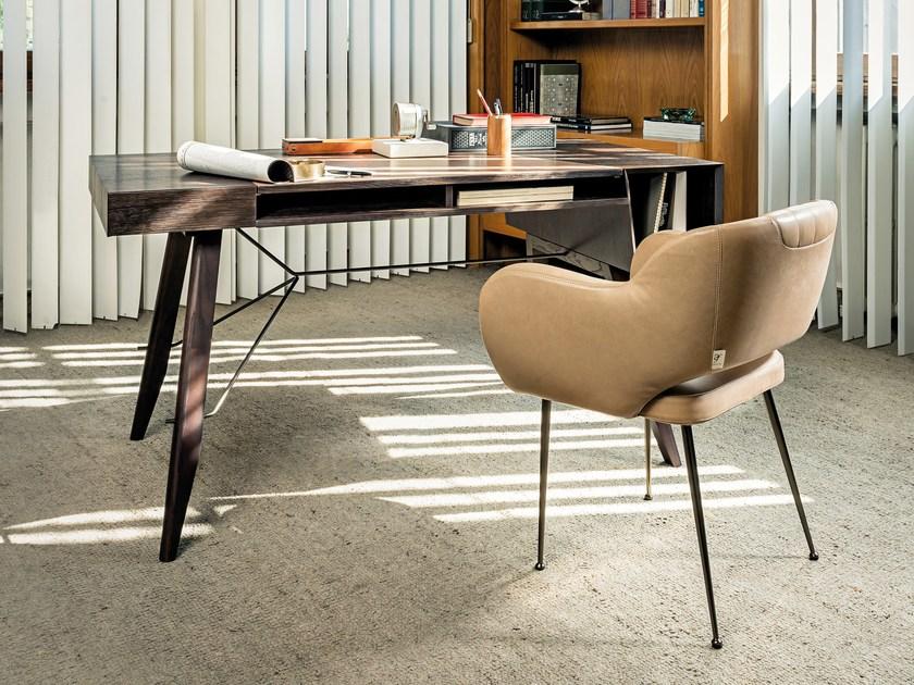 Arketipo Кресло в коже sun-id-1401406 - Вид №3