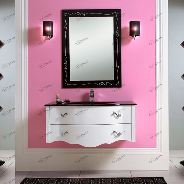 Epoque подвесной шкаф EMILY bianco comp. A BATHROOM LINE EMI99W