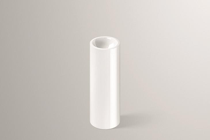 4502000000 Умывальник, wt.rx325k, белая, proshield Alape серия K 