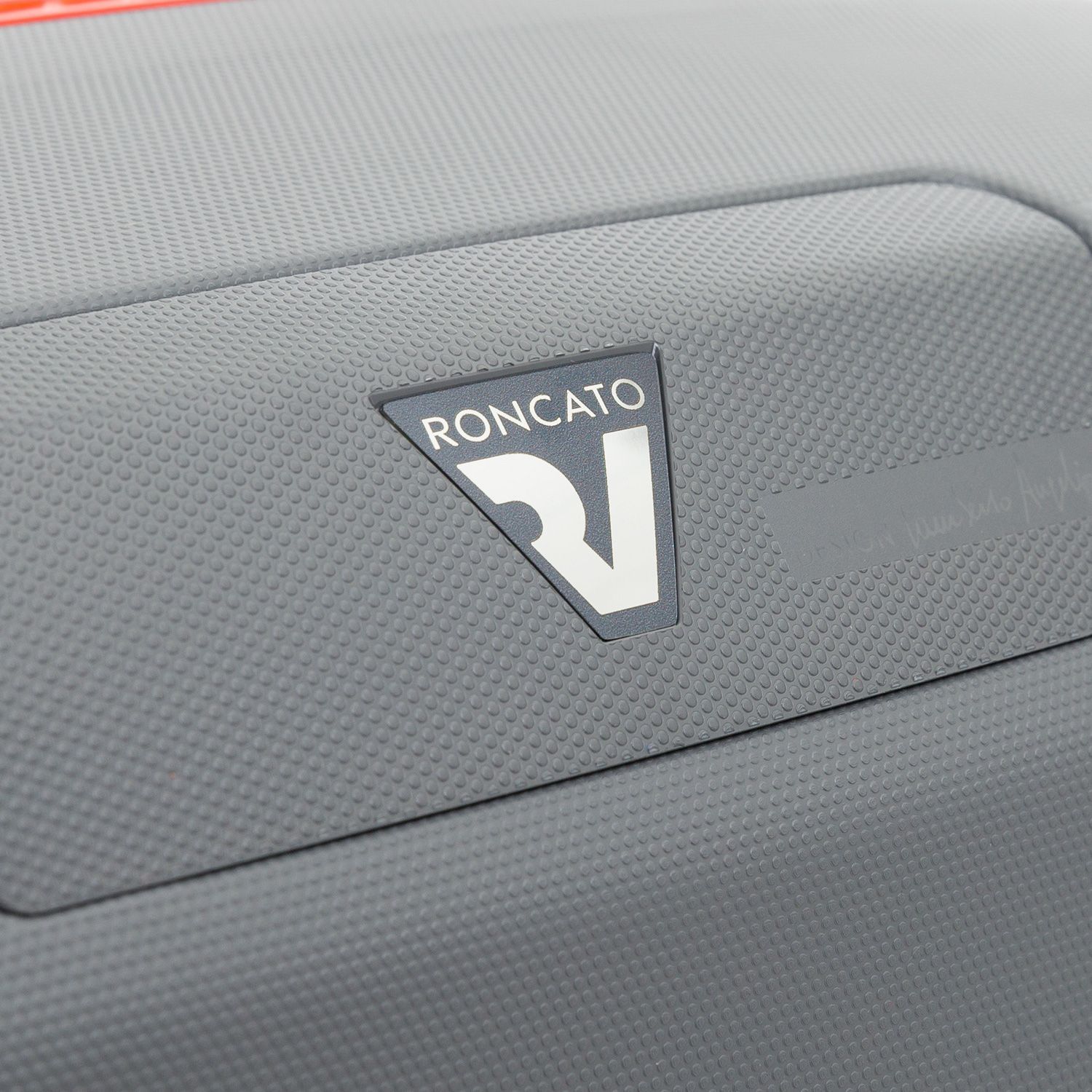 5541-1220 Чемодан 5541 Spinner L Roncato Box Young  - Вид №6