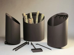 Focus creation Подставка для журналов из стали