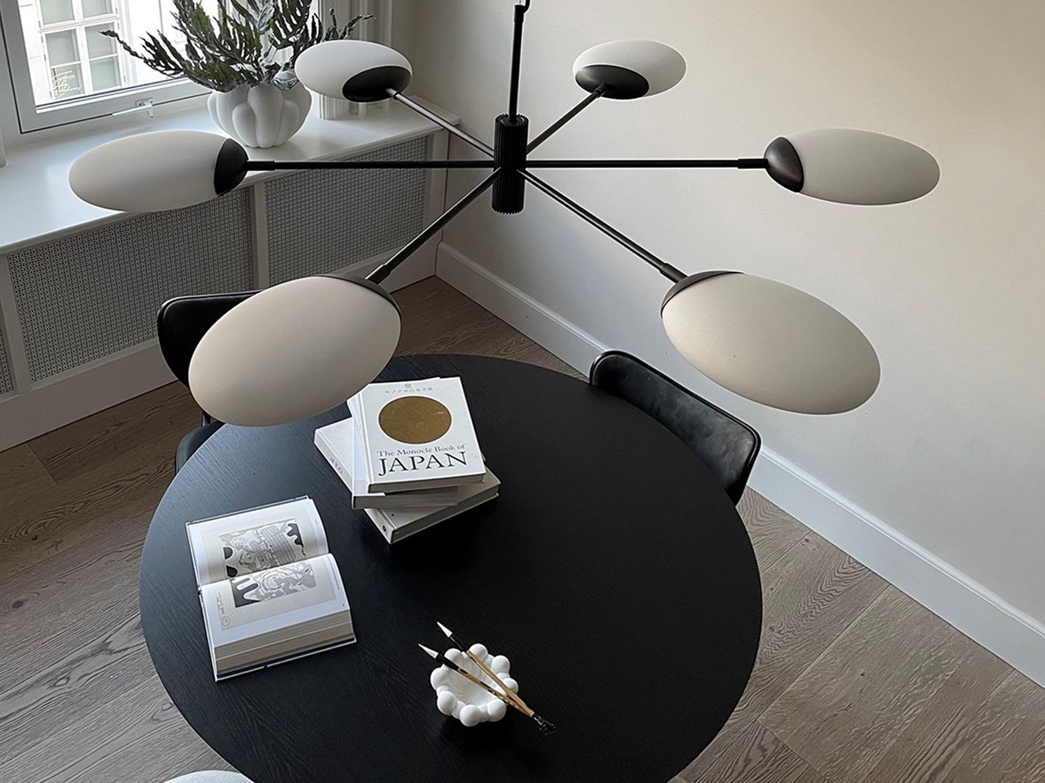 Керамические центральные 101 Copenhagen Bloom ARCH-00075209 - Вид №7