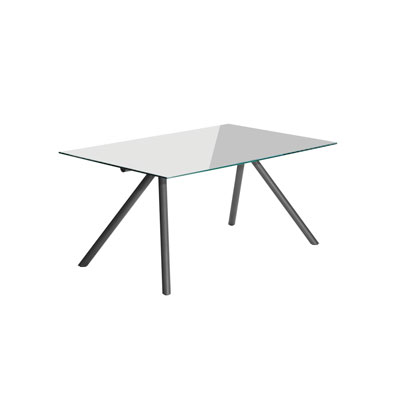 088044 Стол 2516G Capdell W