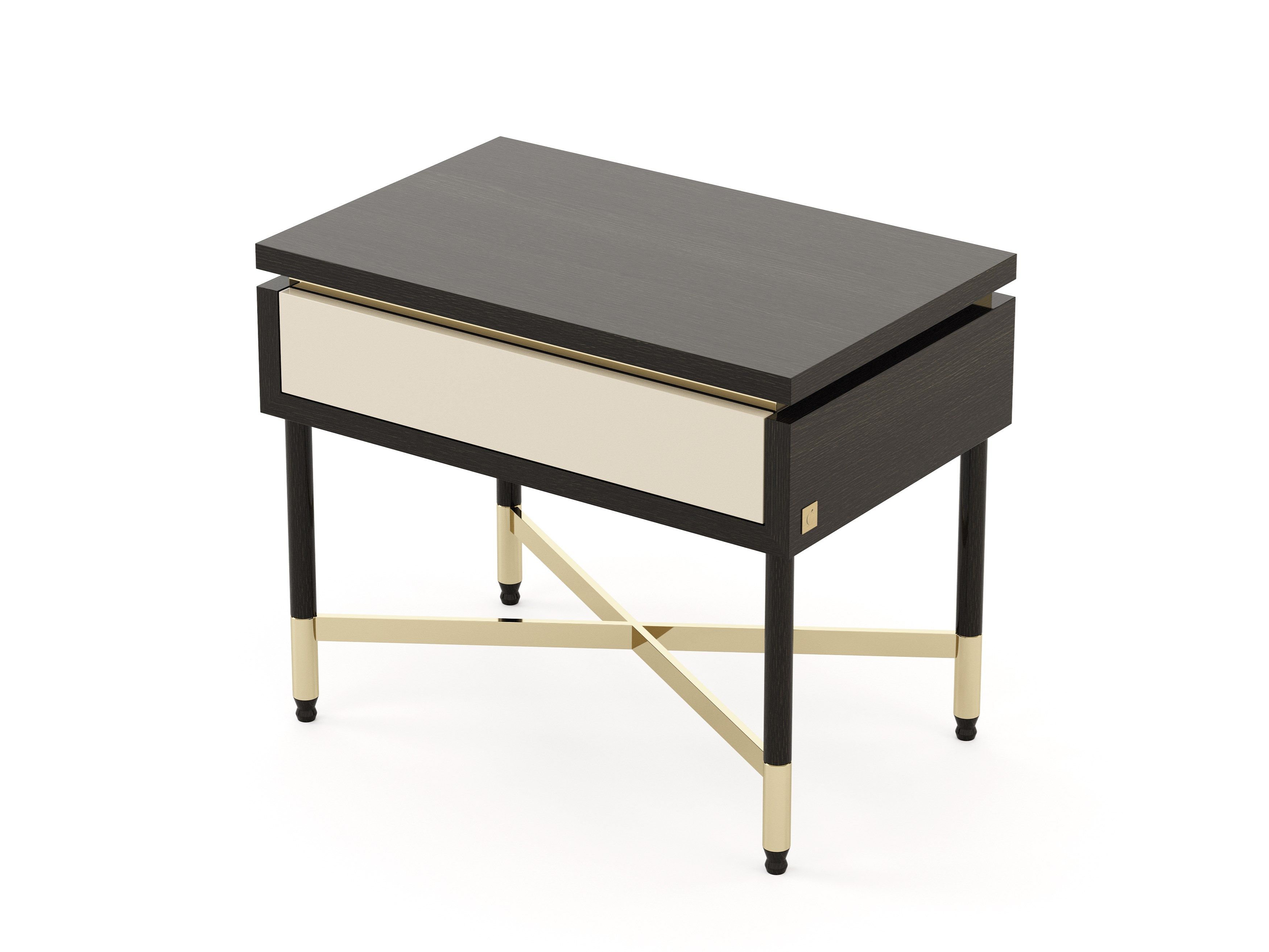 Тумбочка с ящиками Stylish Club Sublime ARCH-00058607 - Вид №12