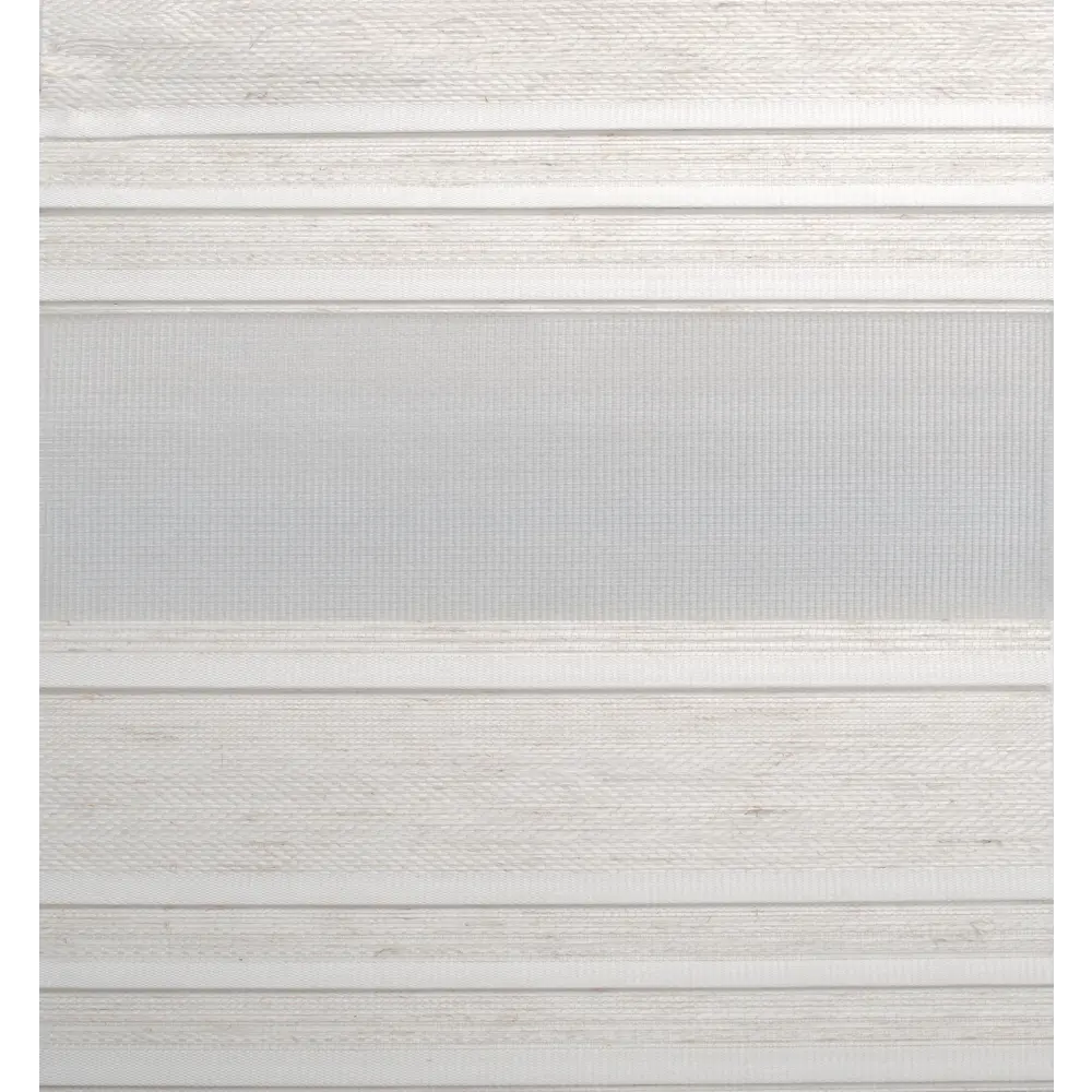 Штора рулонная день-ночь Granada 80x160 см экрю MIAMOZA Коллекция 2024г STLM-2208225 - Вид №2