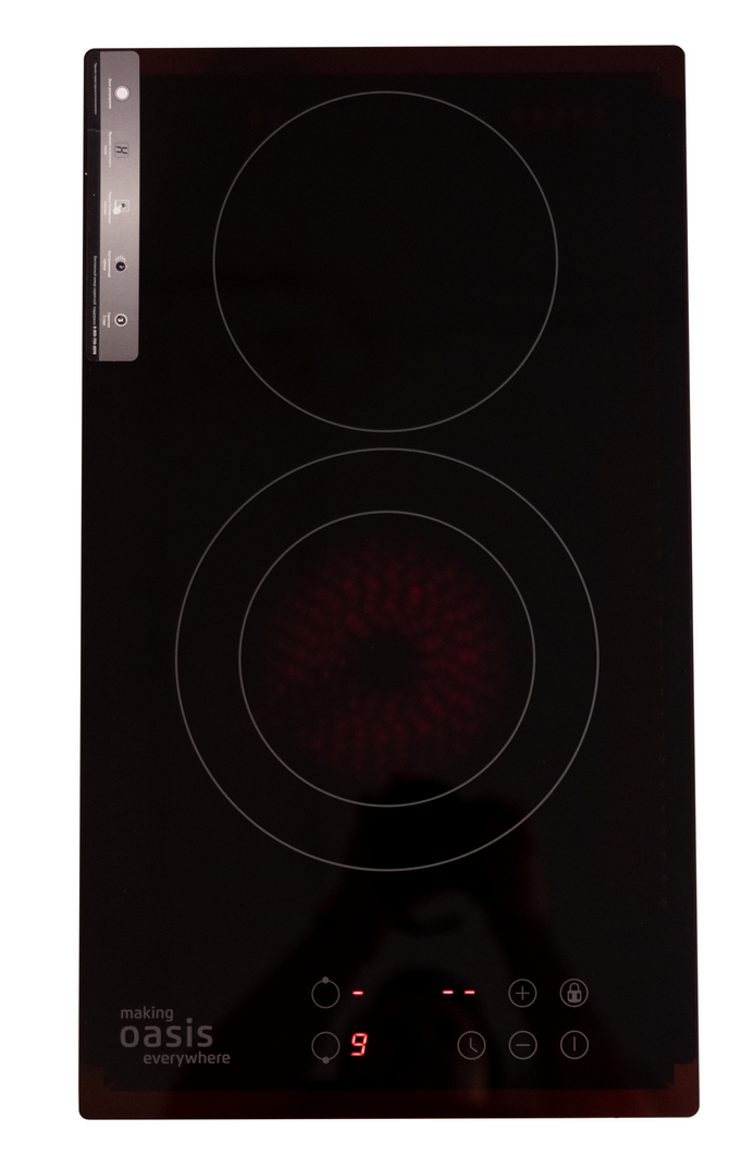 9136677 Электрическая варочная поверхность Oasis P-SDR STDN-0058455 - Вид №1