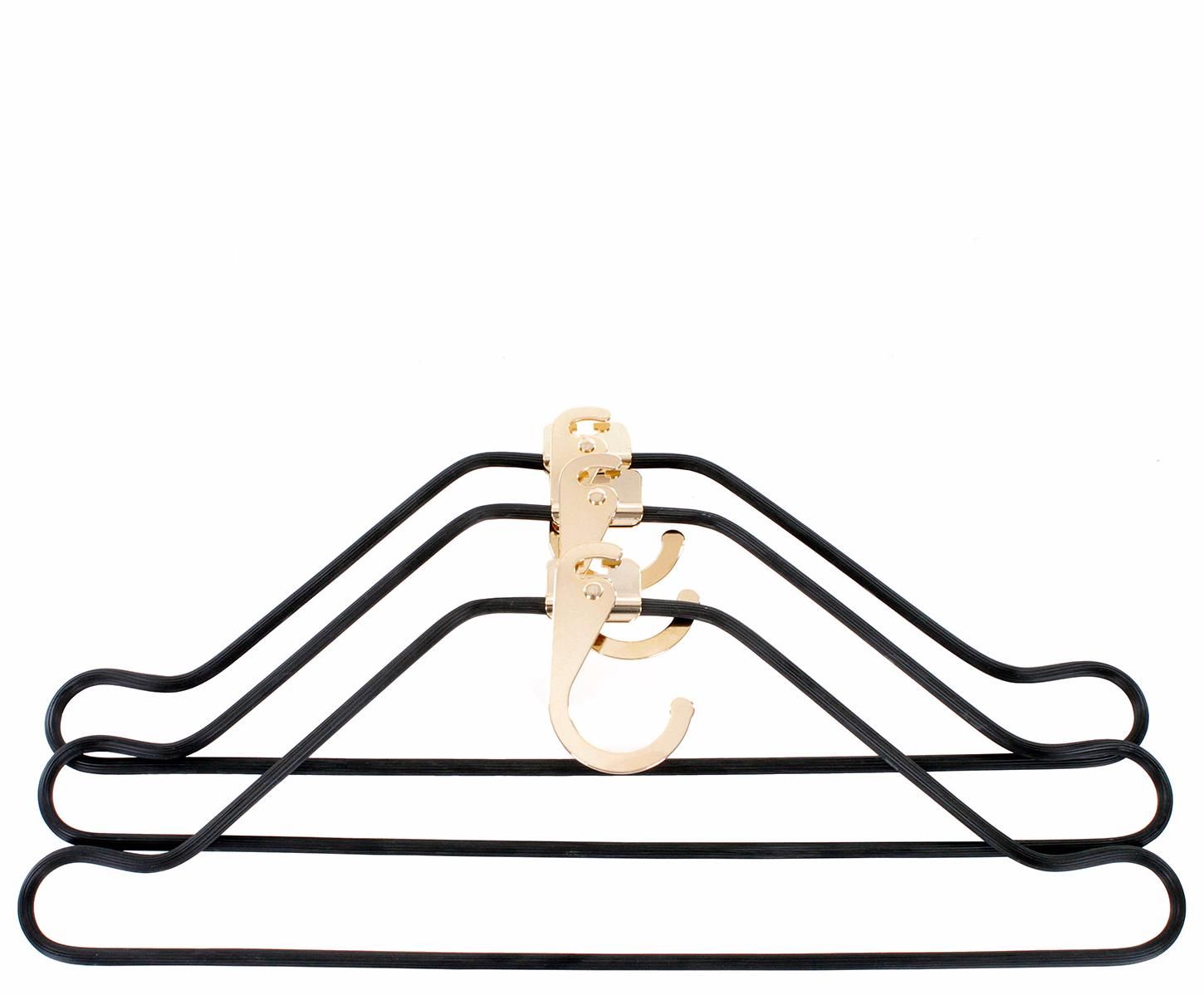 BAC03651.065 Набор вешалок для одежды BAC03651 Brics Accessories